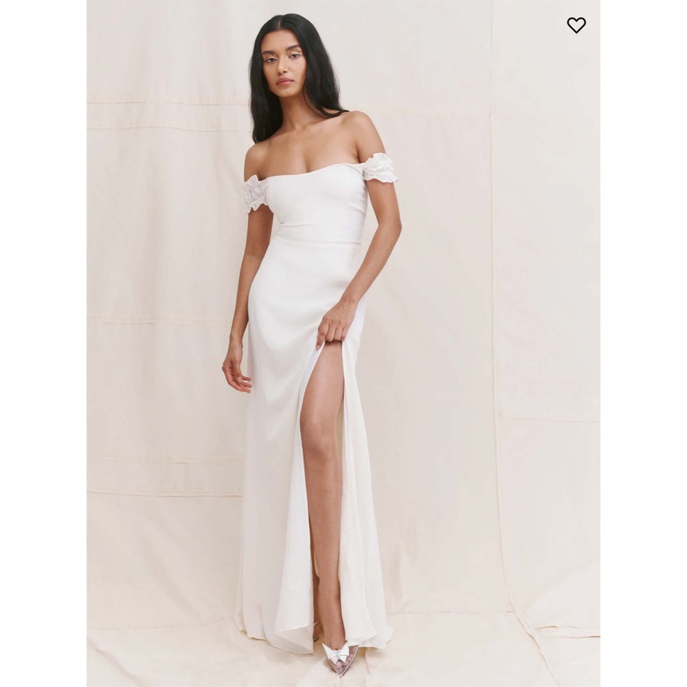 NWT | Reformation Gimlet Dress | Size 0